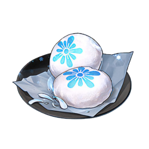 Seasonal Mochi